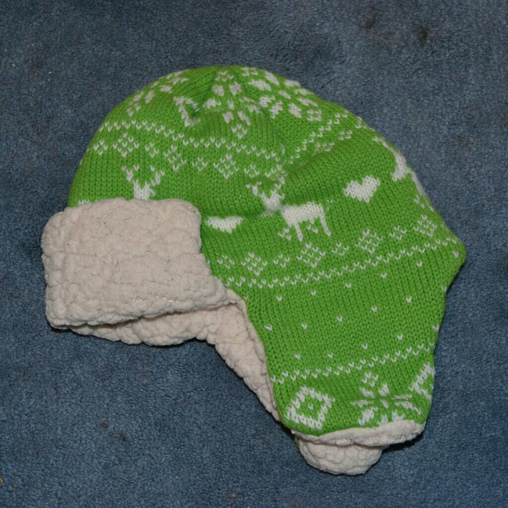 Deer Hat